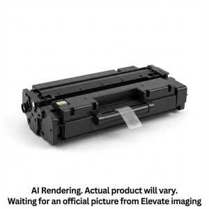 Elevate Imaging Reman HP CF410X - Laser - A4 6500 Yield