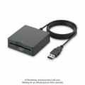 Lexmark SIMMs CAC Contact Authentication Device     