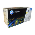 HP LaserJet CP4025/4525 Yellow Prt Crtg