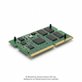 Lexmark SIMMs CS510 Card for PRESCRIBE Emulation    