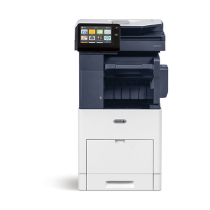 Xerox VRSLNKB605 PR 58PPM 250GB HDD110V FIN MB EIP 