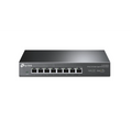 8-Port 2.5G Desktop Switch