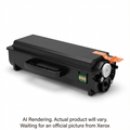 Xerox Versalink B615 Black Standard Capacity Toner Cartridge (106R03940)