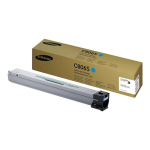 SS555A SAMSUNG CLTC806S CYN TNR