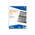 Epson Ultra Premium Presentation Paper Matte 17" x 2