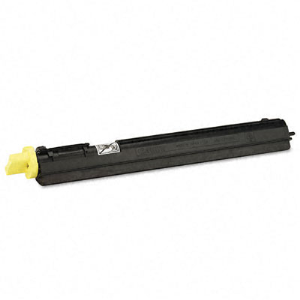 CANON GPR13 YELLOW TONER           