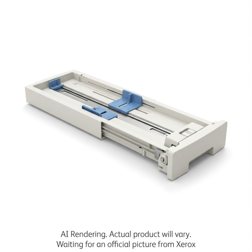 Xerox Extra Long Sheet Enablement Kit497K22370    