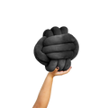 Cuddle Ball - Granite