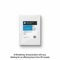 HP Adv Glsy 13x19 20shts Pht Paper