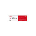 Canon Genuine Toner 075 High Capacity Magenta