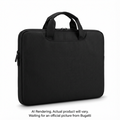 Bugatti Logan Laptop Sleeve Polyester
