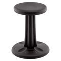Kore Wobble Stool 40cm, Black