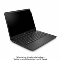 HP Laptop 14-dq6000ca Canada - French Bilingual