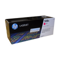 HP 508A Magenta LaserJet Toner Cartridge