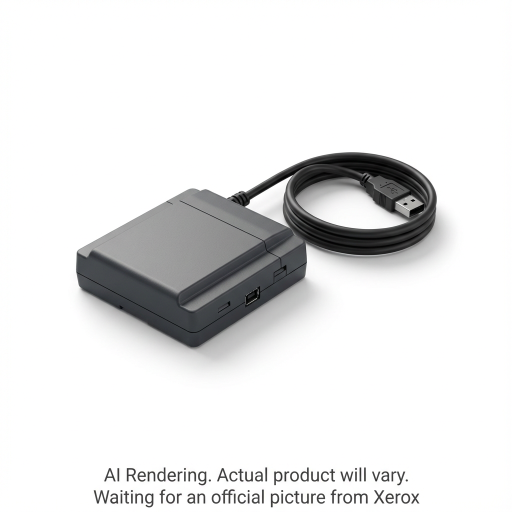 Xerox Integrated RFID Card Reader Kit497K18651    