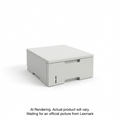Lexmark Paper Handling 3000-Sheet Tray (Letter)     