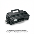 Lexmark T640,T/X642,644,X646 Reconditioned 21K Duplex Label Application Print Cartridge