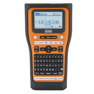 Brother Electronic Labelling System
