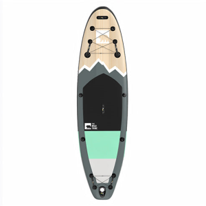 Peyto Seafoam 11 Inflatable Paddleboard