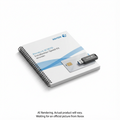 Xerox Primelink XC9070 Initialization Speed Kit BI