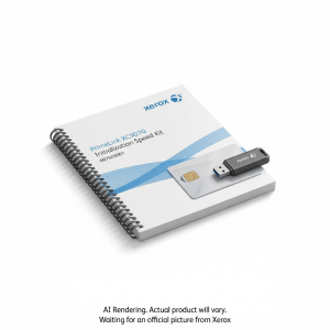 Xerox Primelink XC9070 Initialization Speed Kit BI