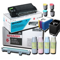 SHARP MX26/3100 YLW TNR         