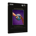 Epson Velvet Fine Art Paper (13"x19"), 20 sheetsS041