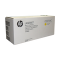 CE272AC HP CONTRACT YELLOW CONTRACT TONER CARTRIDGE