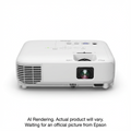 V11HA17020 Epson EPSON PowerLite L250F HD Projector, 4500 Lu