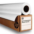HP Professional Matte Canvas 459 microns (18.1 mil) • 392 g/m² • 42 in x 50 ft