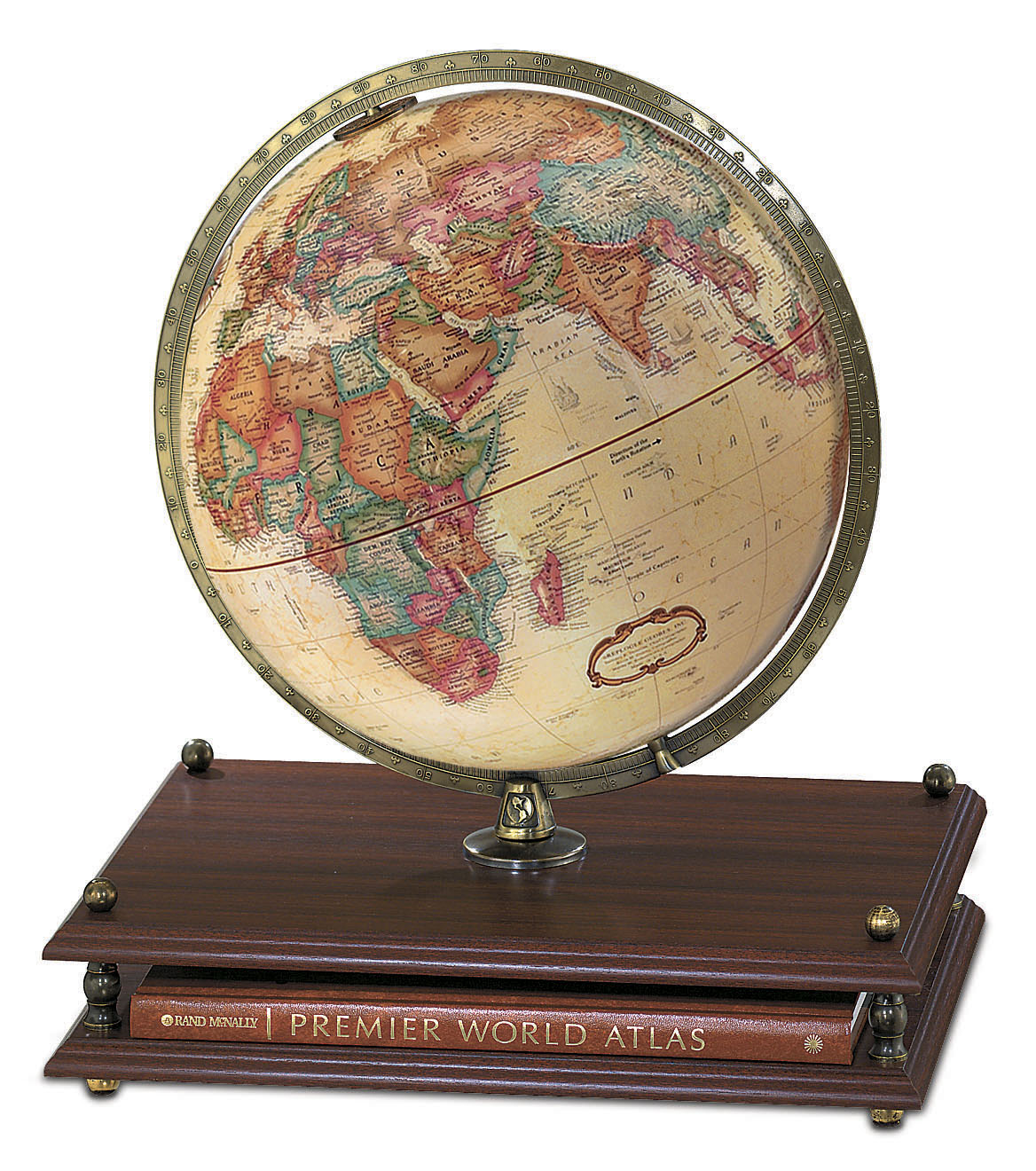 PREMIER Antique - EN