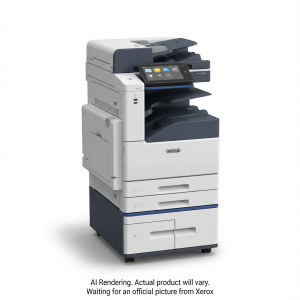 Xerox Xerox AltaLink B8145/B8155 Base IOT W/High C