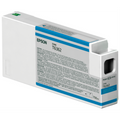 T636200 Epson UltraChrome HDR Cyan Original Ink Cartridge