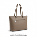 Bugatti Opera Tote Bag