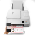 PIXMA TR7020a White