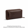 Ladie's "Clutch" Wallet