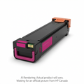 HP LaserJet Magenta Toner Crtg