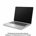 HP OmniBook 7 AI 16-ay0004ca Canada - French Bilingual