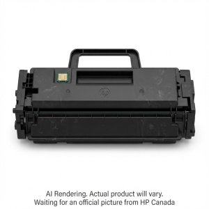 HP 410X Black EvoCycle Original LaserJet Toner Cartridge