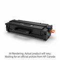 HP MLT-D708S Black Toner Cartridge