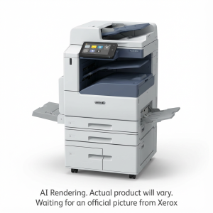 Xerox Xerox AltaLink B8065/75/90 IOT W/ HCF400S039