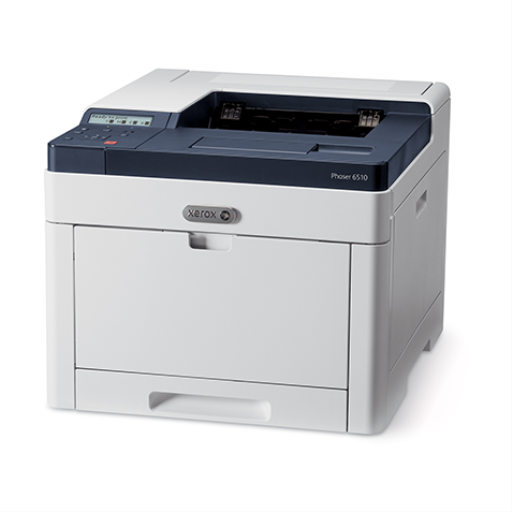 Xerox PHASER 6510 COLOR PRINTER UP TO 30PPM USB/ET 