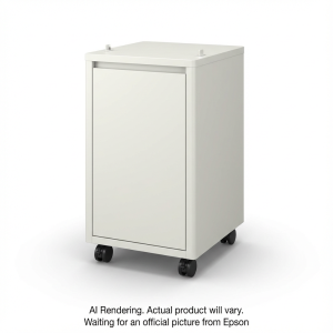 Epson Tall Optional Cabinet for WF-C5XXX & WF-M5X