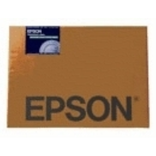 Epson UltraSmooth Fine Art Paper 17" x 50' RollS0418
