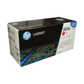 HP #504A COLOR LASERJET CP3525 MAGENTA SC 7K       