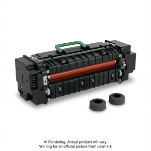 CX32x SVC Maint Kit, Fuser 110V