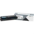 Lexmark CS/CX431 Cyan 6.7K Print Cartridge