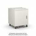 Epson Tall Optional Cabinet for WF-C8XXX SeriesC