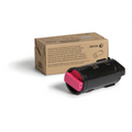 Xerox Versalink C600 Extra High Capacity Magenta Toner Cartridge (106R03917)