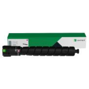 Lexmark CS943 Magenta 26K Toner Cartridge